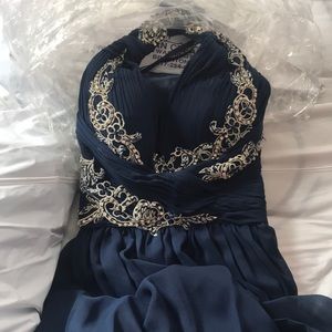 Prom dress/special occasion dress